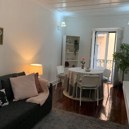 Passport Lisbon Apartments Экстерьер фото