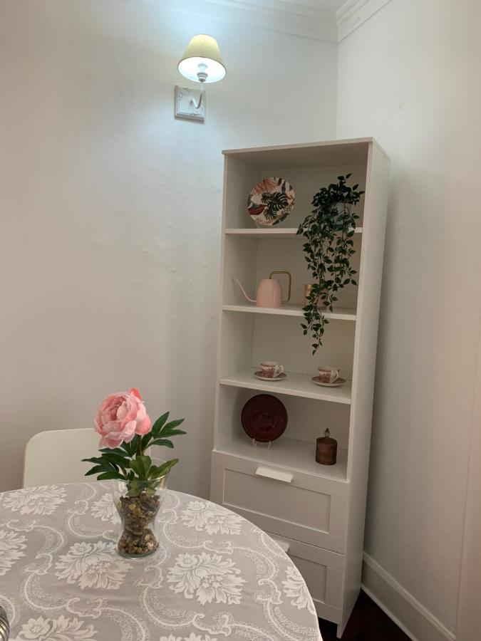 Passport Lisbon Apartments Экстерьер фото