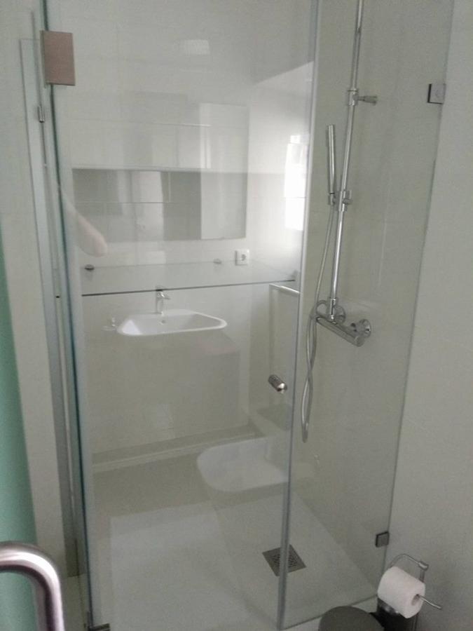 Passport Lisbon Apartments Экстерьер фото